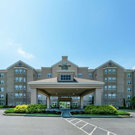 โฮมวูดสวีท บายฮิลตัน ฟิลาเดลเฟีย แวลเลย์ ฟอร์จ Hotel Audubon ภายนอก รูปภาพ