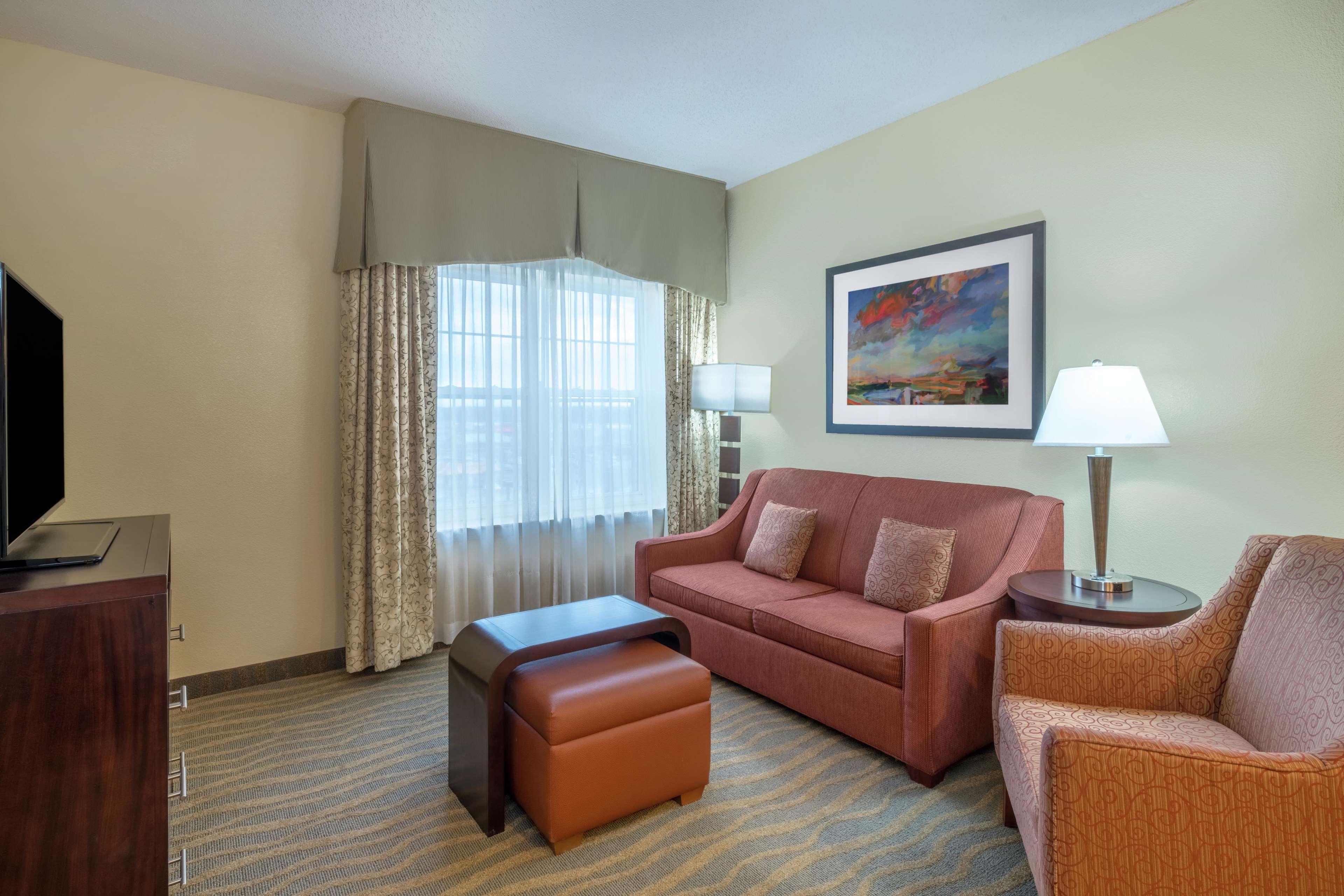 โฮมวูดสวีท บายฮิลตัน ฟิลาเดลเฟีย แวลเลย์ ฟอร์จ Hotel Audubon ภายนอก รูปภาพ
