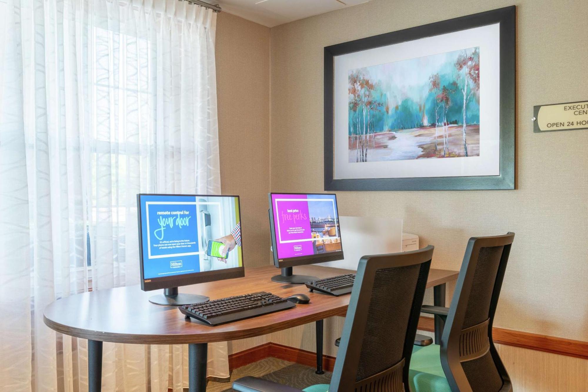 โฮมวูดสวีท บายฮิลตัน ฟิลาเดลเฟีย แวลเลย์ ฟอร์จ Hotel Audubon ภายนอก รูปภาพ