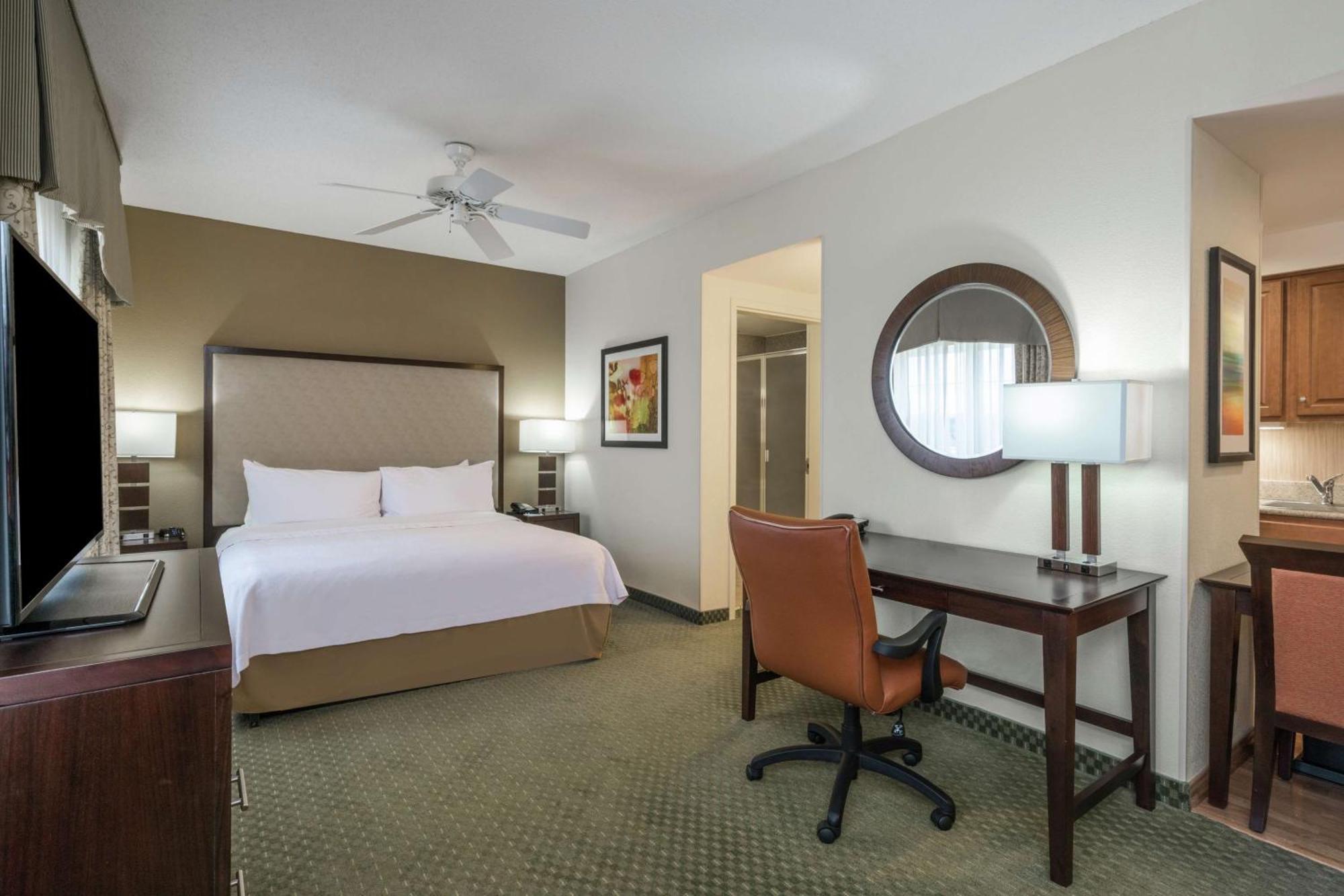โฮมวูดสวีท บายฮิลตัน ฟิลาเดลเฟีย แวลเลย์ ฟอร์จ Hotel Audubon ภายนอก รูปภาพ