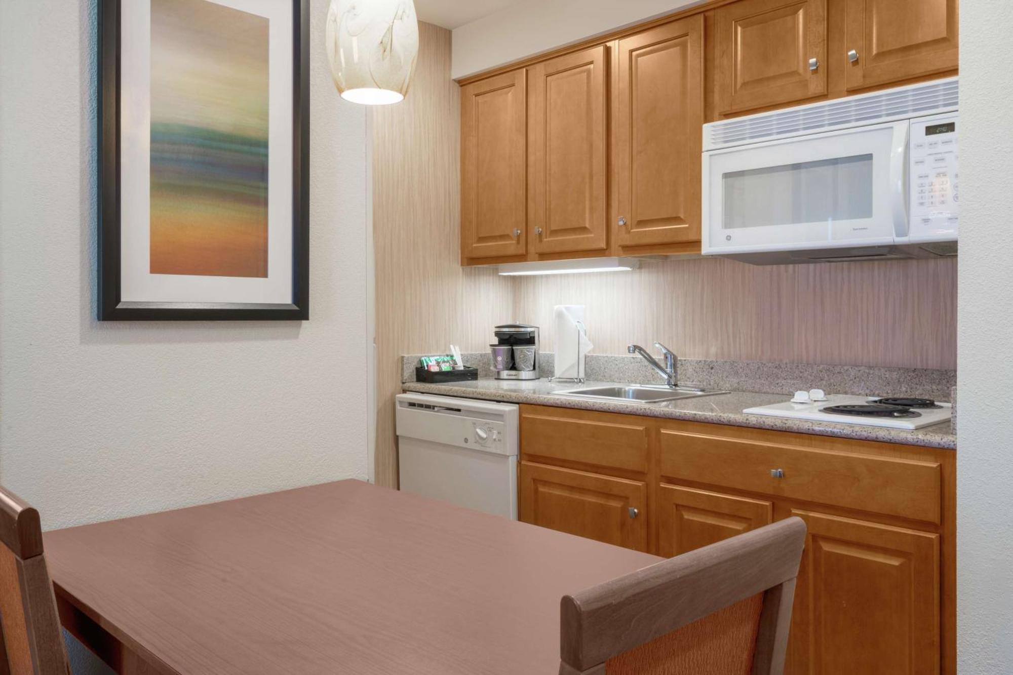 โฮมวูดสวีท บายฮิลตัน ฟิลาเดลเฟีย แวลเลย์ ฟอร์จ Hotel Audubon ภายนอก รูปภาพ