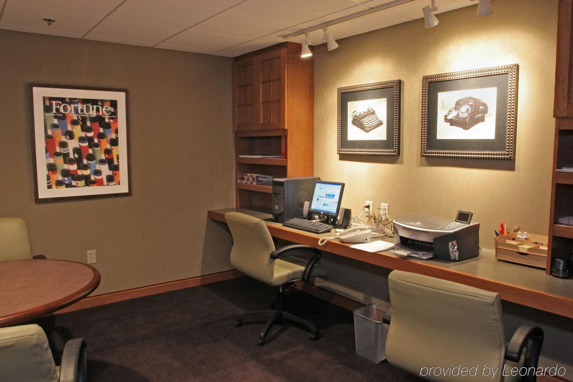 โฮมวูดสวีท บายฮิลตัน ฟิลาเดลเฟีย แวลเลย์ ฟอร์จ Hotel Audubon สิ่งอำนวยความสะดวก รูปภาพ