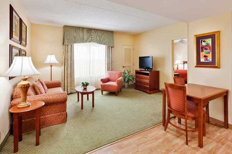 โฮมวูดสวีท บายฮิลตัน ฟิลาเดลเฟีย แวลเลย์ ฟอร์จ Hotel Audubon ห้อง รูปภาพ