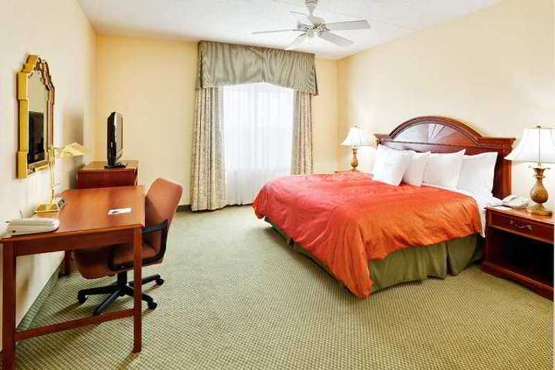 โฮมวูดสวีท บายฮิลตัน ฟิลาเดลเฟีย แวลเลย์ ฟอร์จ Hotel Audubon ห้อง รูปภาพ