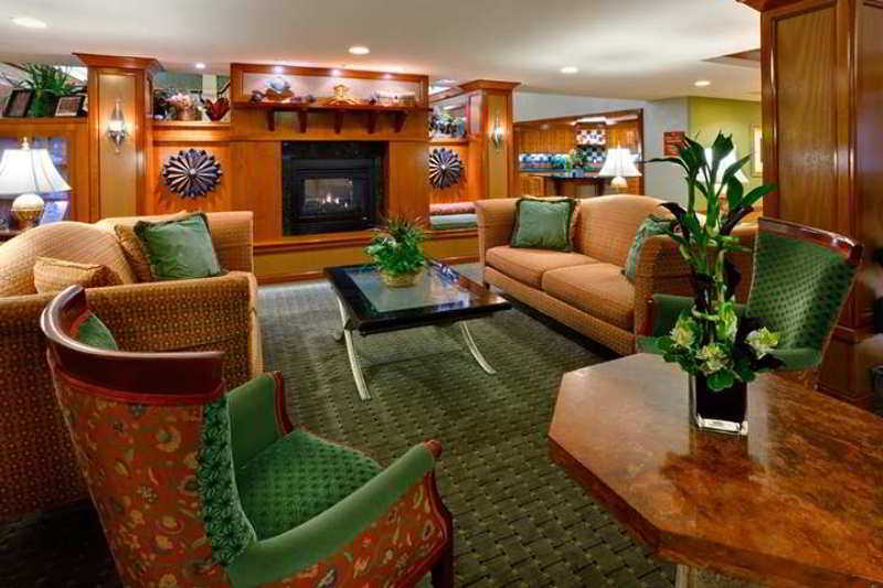 โฮมวูดสวีท บายฮิลตัน ฟิลาเดลเฟีย แวลเลย์ ฟอร์จ Hotel Audubon ภายใน รูปภาพ