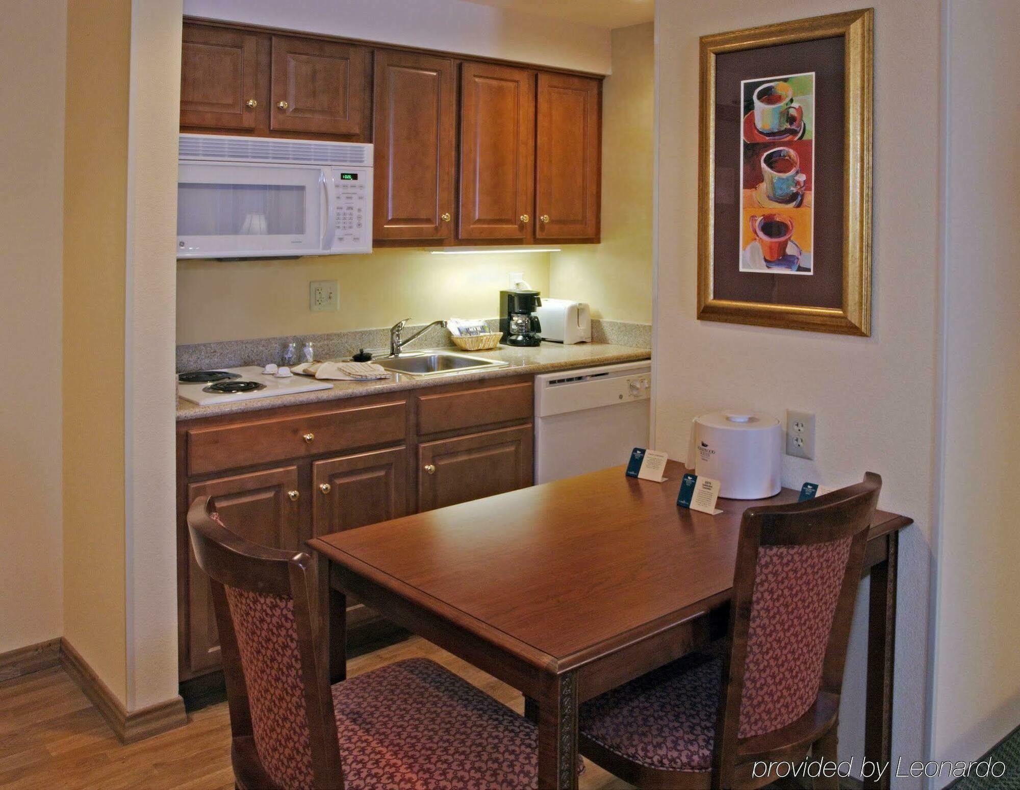โฮมวูดสวีท บายฮิลตัน ฟิลาเดลเฟีย แวลเลย์ ฟอร์จ Hotel Audubon ห้อง รูปภาพ