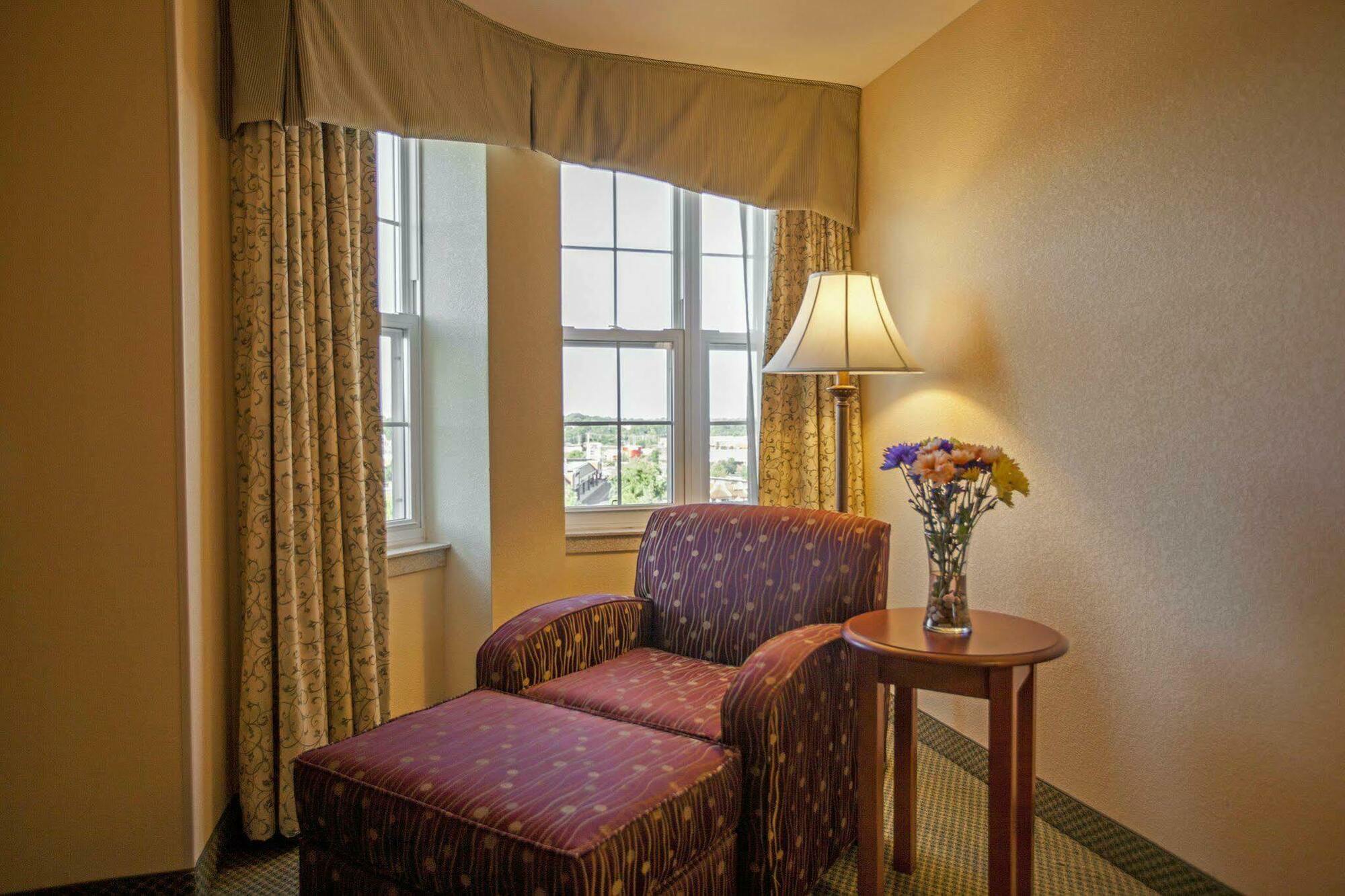 โฮมวูดสวีท บายฮิลตัน ฟิลาเดลเฟีย แวลเลย์ ฟอร์จ Hotel Audubon ภายนอก รูปภาพ